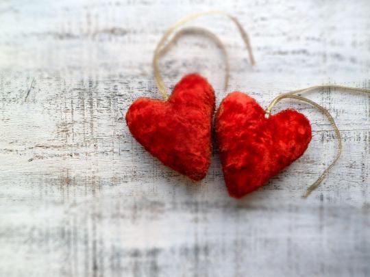 Rustic Valentines Day Desktop Wallpaper - falljobros