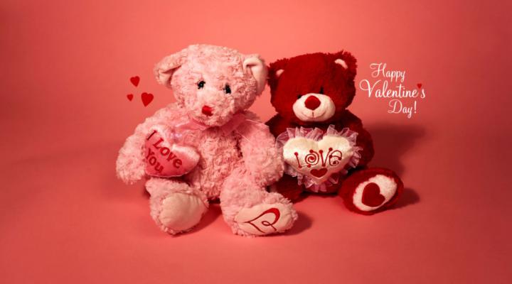 Valentines Day Desktop Wallpaper | All HD Wallpapers Gallery