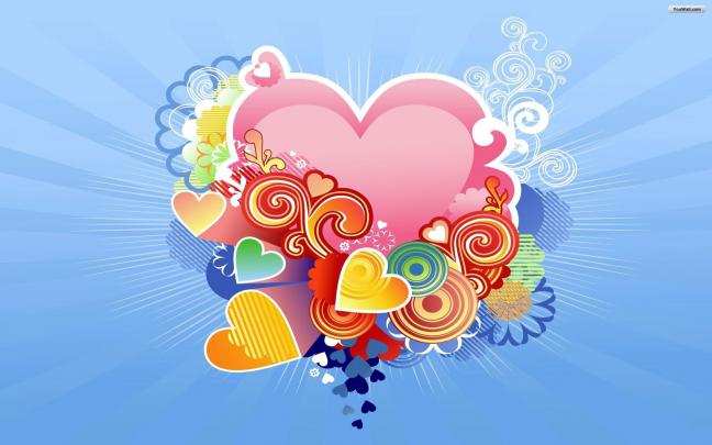 Valentines Day Desktop Wallpaper (65+ images)
