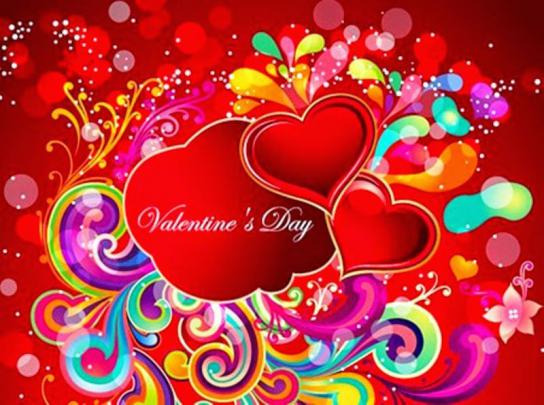 Free Valentines Day Desktop Wallpaper - 4k Wallpaper Reddit