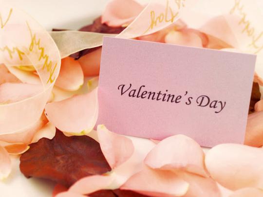 Wallpaper Gallery: Velentine Day Wallpaper - 6