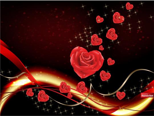 Valentines Day Desktop Wallpaper (65+ images)