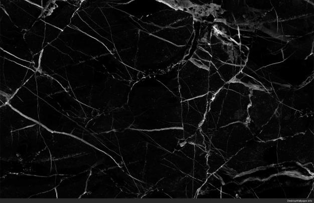 Cute Black Aesthetic Desktop Wallpapers