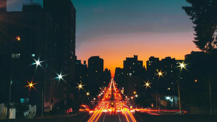 Aesthetic Desktop VSCO Wallpapers