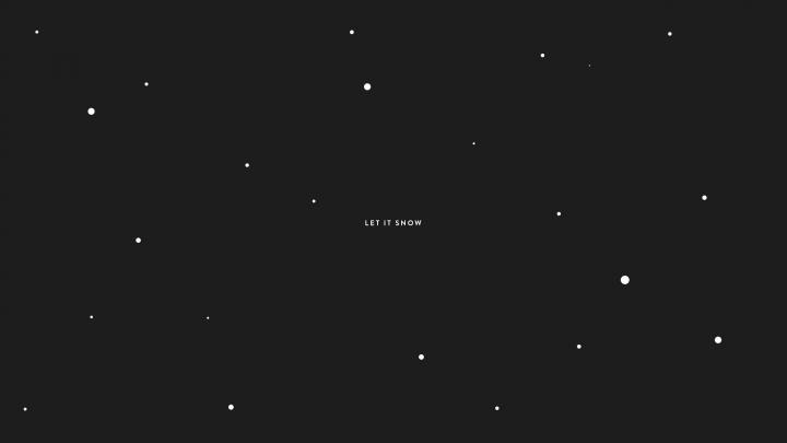 Desktop Wallpaper Black Aesthetic