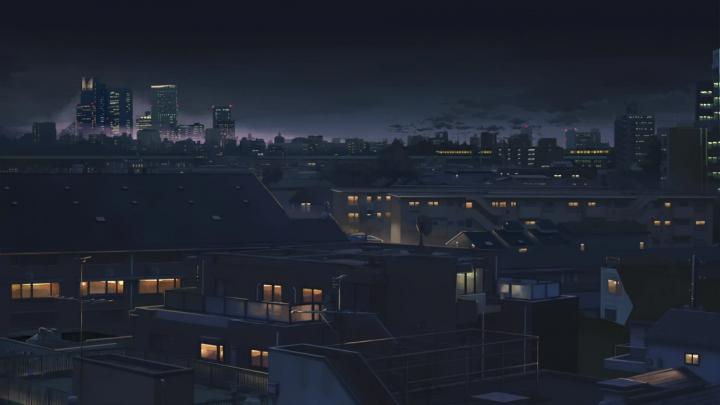 Aesthetic Anime Desktop Wallpapers on WallpaperDog