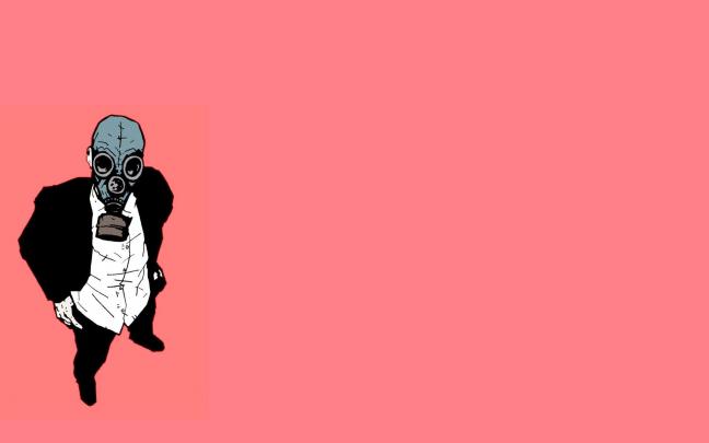 Comic Aesthetic Desktop Wallpapers