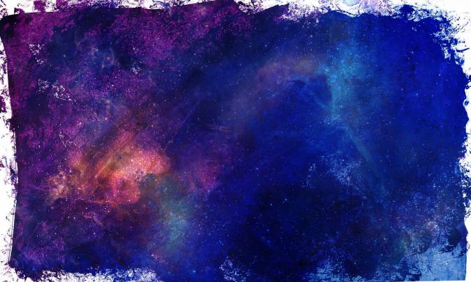 Desktop Watercolor Wallpaper
