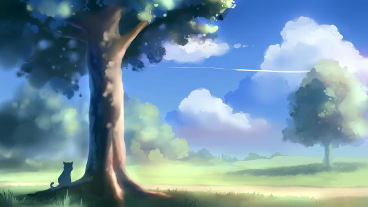 Watercolor Wallpapers for Desktop (53+ images)