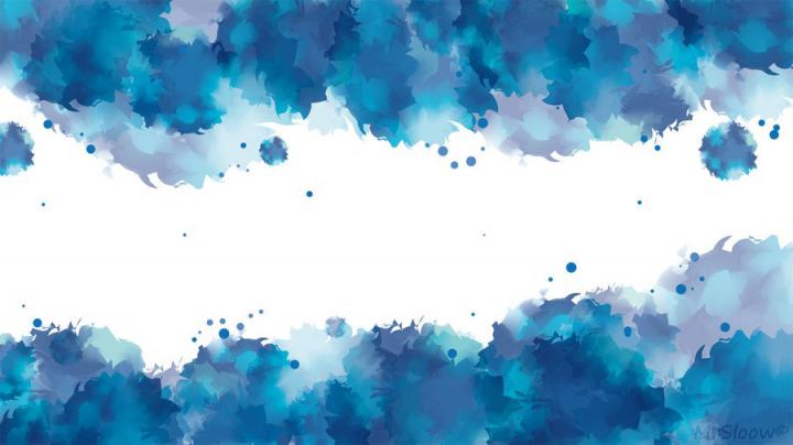 [49+] Watercolor Wallpapers for Desktop 