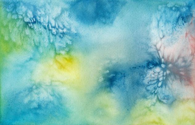 Watercolor Wallpapers for Desktop (53+ images)
