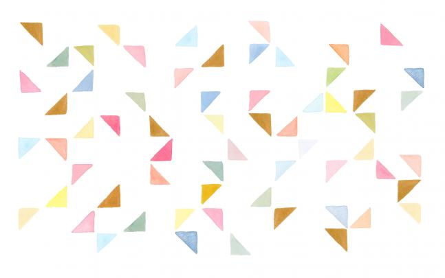 Watercolor Wallpapers for Desktop (53+ images)