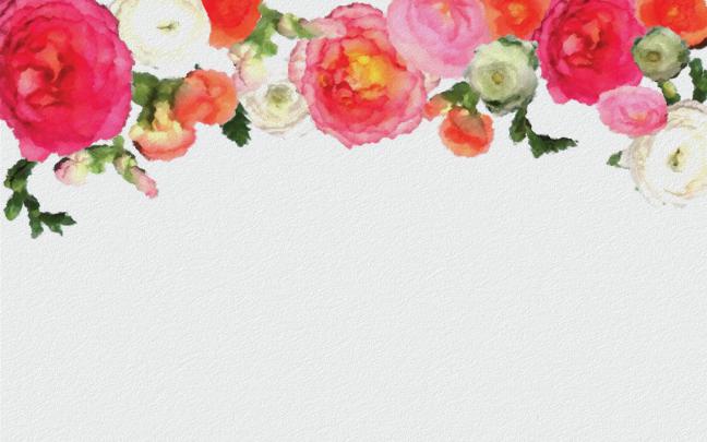 Watercolor Wallpapers for Desktop (53+ images)