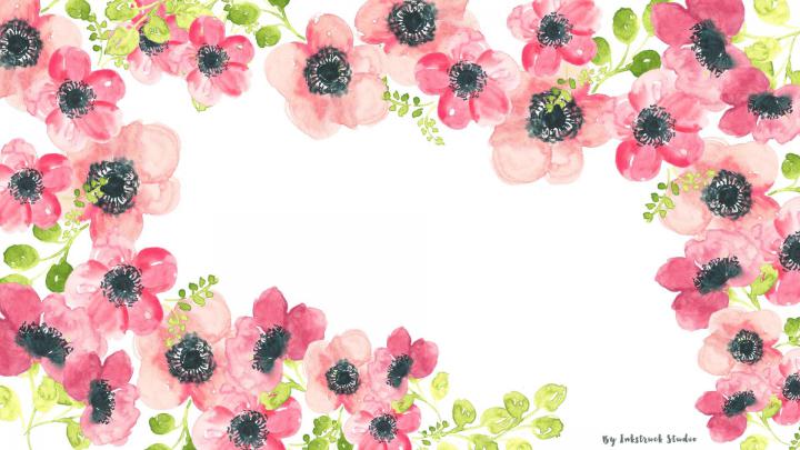 Watercolor Wallpapers for Desktop (53+ images)
