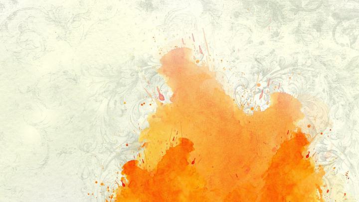 Desktop Watercolor Wallpaper