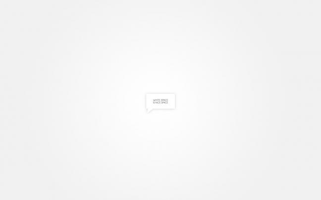 White Desktop Background \u00b7\u2460 