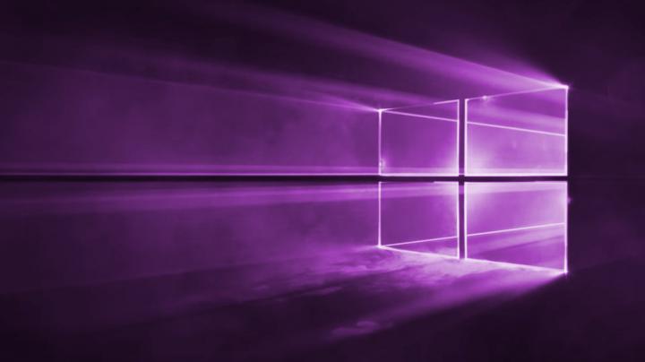 Desktop Wallpaper for Windows 10 -