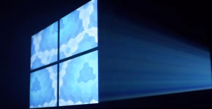 Windows 10 hero desktop wallpaper revealed | TechnoBuffalo