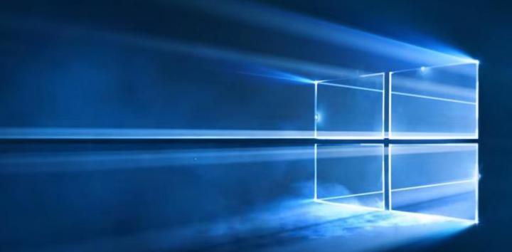 Windows 10 hero desktop wallpaper revealed | TechnoBuffalo