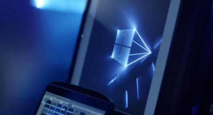 Windows 10 hero desktop wallpaper revealed | TechnoBuffalo