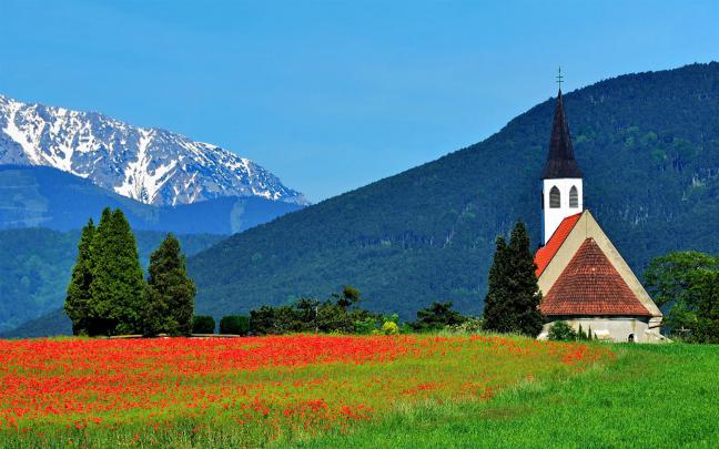 Windows 10 Nature Scenery HD Desktop Wallpaper 16 Preview | 10wallpaper.com