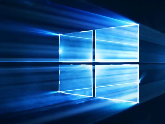 Microsoft Windows 10 Desktop Wallpaper 03 Preview | 10wallpaper.com