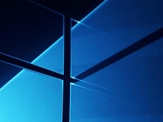 Microsoft Windows 10 Desktop Wallpaper 07 Preview | 10wallpaper.com