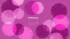 Calendar Desktop Wallpaper
