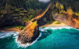 Hawaii Desktop Wallpaper