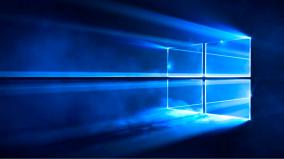 Windows 10 Desktop Wallpaper