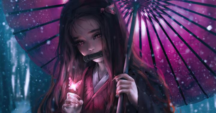 Anime Wallpaper 4K - Anime 1080p 2k 4k 5k Hd Wallpapers Free Download 