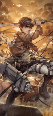 Anime Wallpaper 4K Phone Aot \/ Anime wallpaper 1920x1080 anime 