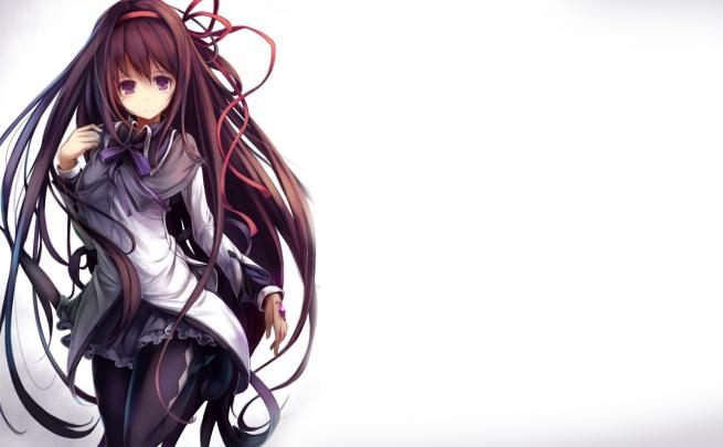 Anime Wallpaper 4k
