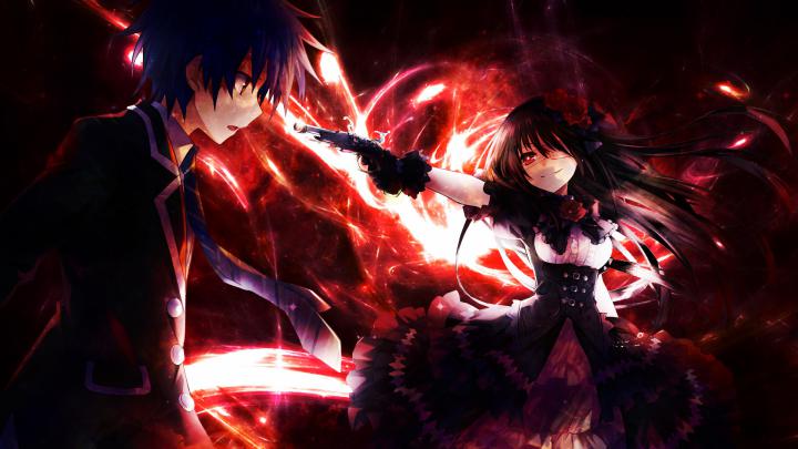 15+ Live Anime Wallpaper 4k - Tachi Wallpaper