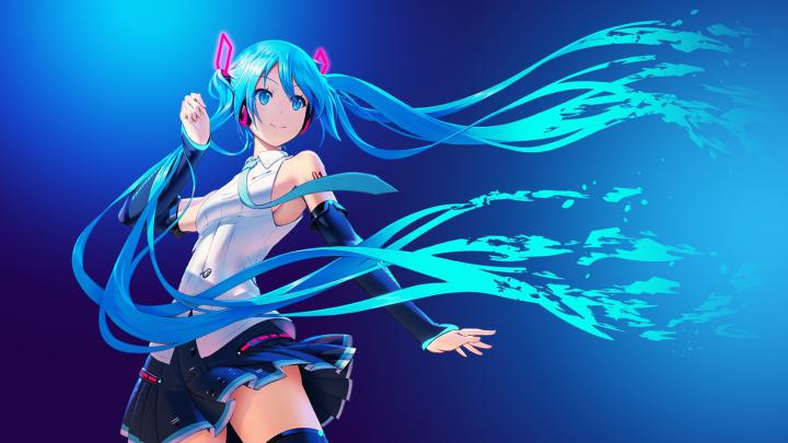 Anime Wallpaper 4k