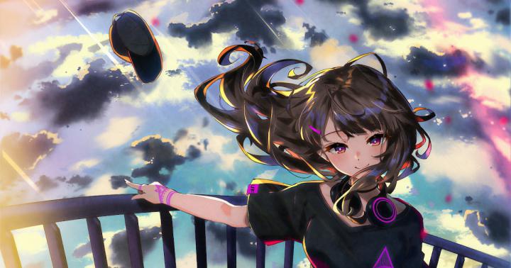 30+ 4k Resolution Cool Anime Wallpaper 4k - Anime Top Wallpaper