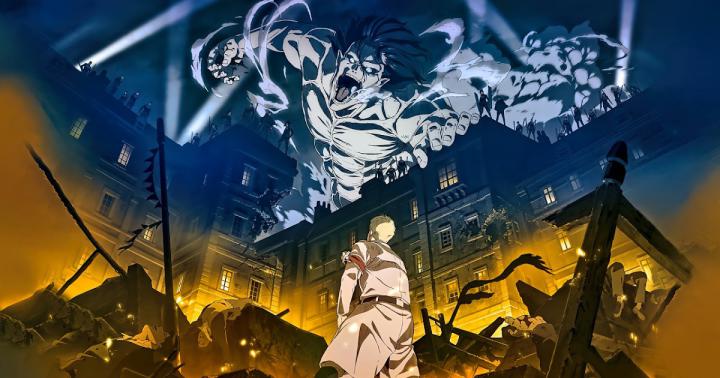 25+ Anime Wallpaper 4K Phone Aot PNG