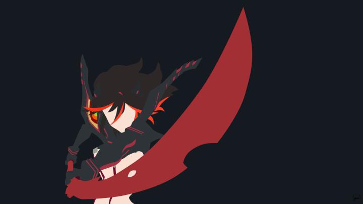 32++ Minimalist Anime Wallpaper 4k - Baka Wallpaper