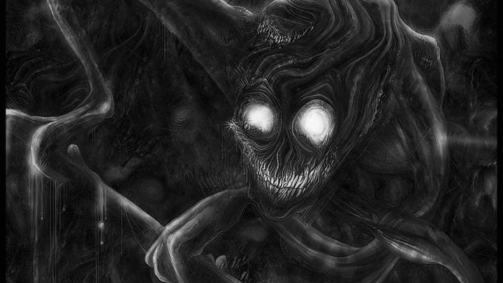 10++ Scary Anime Wallpaper 4k - Sachi Wallpaper