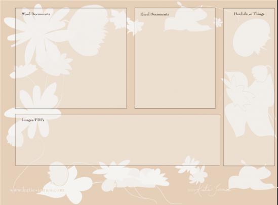 Free download desktop wallpaper organizer [808x596] for your Desktop 