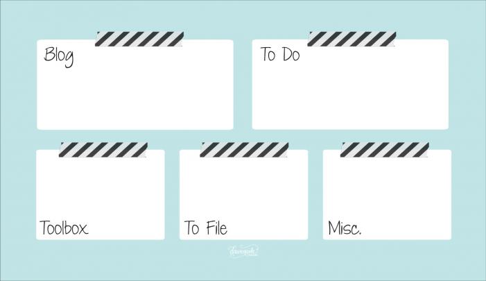 Computer Desktop Organizer Wallpaper (67+ images)