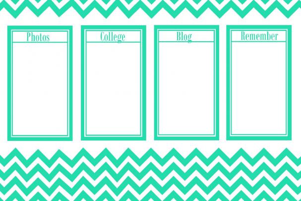 Desktop Wallpaper Icon Organizer -