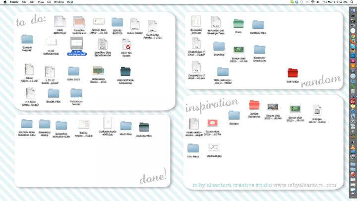 Computer Desktop Organizer Wallpaper (67+ images)