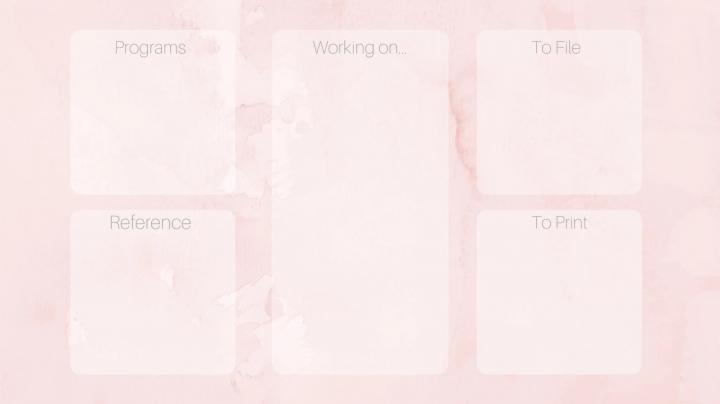 View 12 Pastel Wallpaper Desktop Organizer - trendqcriteria