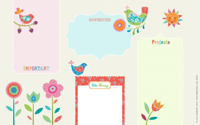 Computer Desktop Organizer Wallpaper (67+ images)
