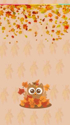 29++ Cute Girly Autumn Wallpaper - Basty Wallpaper