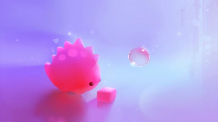Cute Pink Wallpapers