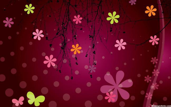 Cute Pink Wallpapers