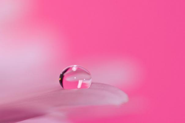 Pink Girly Desktop Wallpaper -