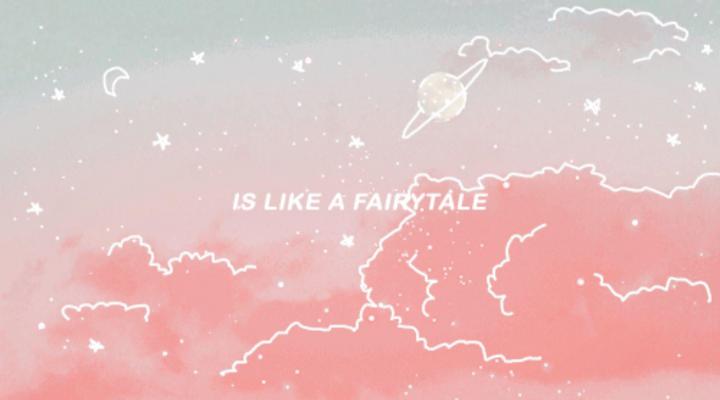 Pink Aesthetic Cute PC Wallpapers